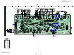 Preview for 59 page of Sony HCD-HDX500 - Dvd/receiver Component For Home Theater System Service Manual