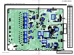 Preview for 141 page of Sony HCD-HDX500 - Dvd/receiver Component For Home Theater System Service Manual