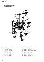 Preview for 88 page of Sony HCD-LF1 Service Manual