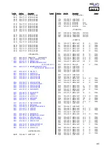 Preview for 95 page of Sony HCD-LF1 Service Manual