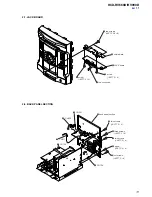 Preview for 11 page of Sony HCD-RV660D Service Manual