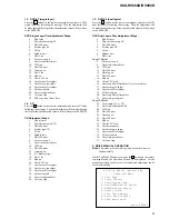 Preview for 97 page of Sony HCD-RV660D Service Manual