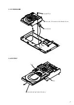 Preview for 7 page of Sony HCD-S300 - System Components Service Manual