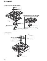 Preview for 16 page of Sony HCD-SC5 Service Manual