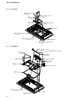 Preview for 16 page of Sony HCD-SLK1i - Dvd Receiver Service Manual