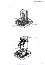 Preview for 87 page of Sony HCD-SR1 Service Manual