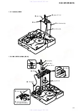 Preview for 89 page of Sony HCD-SR1 Service Manual