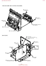 Preview for 12 page of Sony HCD-VX5A Service Manual