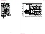 Preview for 46 page of Sony HCD-VX5A Service Manual