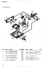 Preview for 32 page of Sony HCD-WZ5 Service Manual