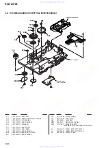 Preview for 100 page of Sony HCD-ZX10D Service Manual