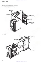 Preview for 12 page of Sony HD-FLX9W Service Manual