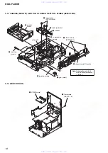 Preview for 18 page of Sony HD-FLX9W Service Manual