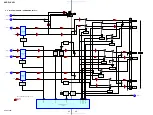 Preview for 40 page of Sony HD-FLX9W Service Manual