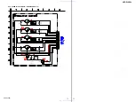 Preview for 71 page of Sony HD-FLX9W Service Manual