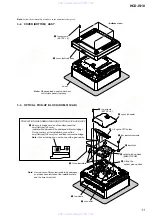 Preview for 11 page of Sony HD-IS10 Service Manual