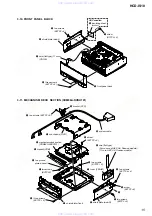 Preview for 15 page of Sony HD-IS10 Service Manual