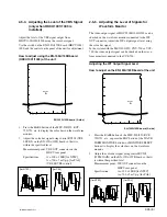 Preview for 69 page of Sony HD Super Motion HKCU1001 Installation Manual