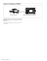 Preview for 44 page of Sony HD Super Motion HKCU1001 Operation Manual