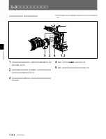 Preview for 26 page of Sony HDC-950 Series Manual