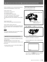 Preview for 33 page of Sony HDC-950 Series Manual