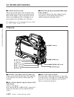 Preview for 72 page of Sony HDC-950 Series Manual