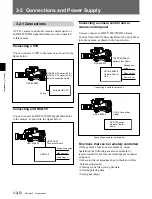 Preview for 80 page of Sony HDC-950 Series Manual