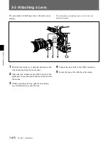 Preview for 82 page of Sony HDC-950 Series Manual