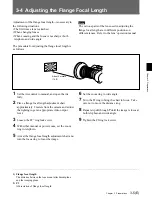 Preview for 83 page of Sony HDC-950 Series Manual