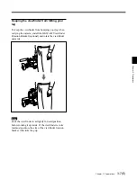 Preview for 85 page of Sony HDC-950 Series Manual