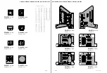 Preview for 478 page of Sony HDC1000 series Maintenance Manual