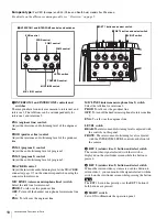 Preview for 18 page of Sony HDC1400R Operation Manual