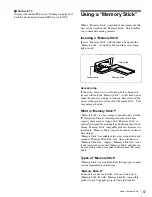 Preview for 57 page of Sony HDC1500 Series Operation Manual