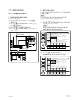 Preview for 21 page of Sony HDCAM-SR SRW5800 Installation Manual