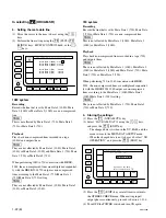 Preview for 26 page of Sony HDCAM-SR SRW5800 Installation Manual