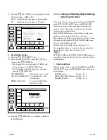 Preview for 30 page of Sony HDCAM-SR SRW5800 Installation Manual