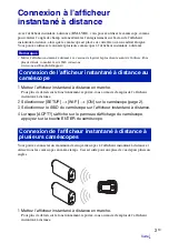 Preview for 8 page of Sony HDR-AS30 Manual