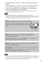 Preview for 13 page of Sony HDR-AS30 Manual