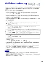 Preview for 19 page of Sony HDR-AS30 Manual