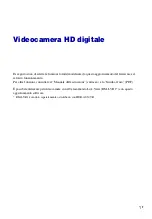 Preview for 22 page of Sony HDR-AS30 Manual