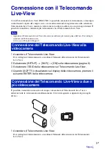 Preview for 24 page of Sony HDR-AS30 Manual