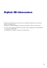 Preview for 26 page of Sony HDR-AS30 Manual