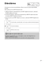 Preview for 21 page of Sony HDR-AS30V Operating Manual