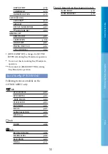 Preview for 13 page of Sony HDR-CX100/B User Manual