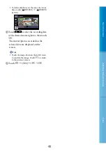 Preview for 48 page of Sony HDR-CX100/B User Manual