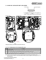 Preview for 12 page of Sony HDR-SR10D - High Definition Avchd 120gb Hdd Handycam? Camcorder Service Manual