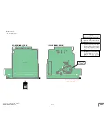 Preview for 78 page of Sony HDR-SR10D - High Definition Avchd 120gb Hdd Handycam? Camcorder Service Manual