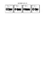 Preview for 104 page of Sony HDR-SR10D - High Definition Avchd 120gb Hdd Handycam? Camcorder Service Manual