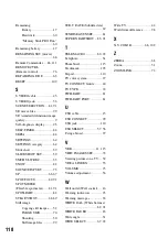 Preview for 118 page of Sony HDR-SR10D - High Definition Avchd 120gb Hdd Handycam? Camcorder User Manual