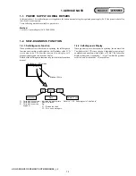 Preview for 8 page of Sony HDR-SR5/C Service Manual